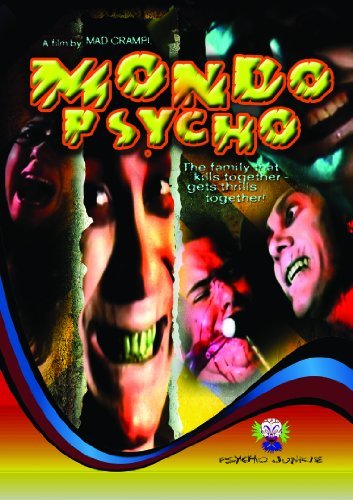 Mondo Psycho/Mondo Psycho@Nr