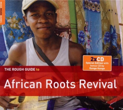 Rough Guide: African Roots Revival/Rough Guide To African Roots Revival