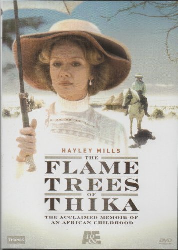 Flame Trees Of Thika/Mills,Haley@Complete Uncut Edition