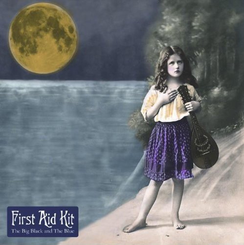 First Aid Kit/Big Black & The Blue