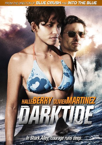 Dark Tide/Berry/Martinez/Brown@Ws@R