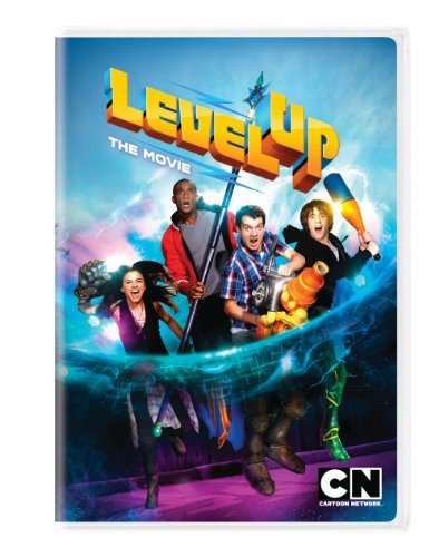 Level Up: The Movie/Level Up: The Movie@Nr