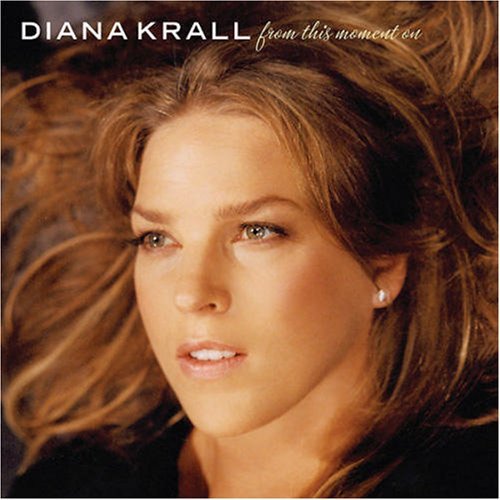 Diana Krall/From This Moment On@1 Bonus Track