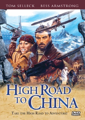 High Road To China/Selleck/Armstrong/Wilford@Ws@Pg