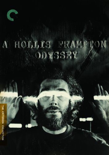 Hollis Frampton Odyssey/A Hollis Frampton Odyssey@Nr/2 Dvd/Criterion