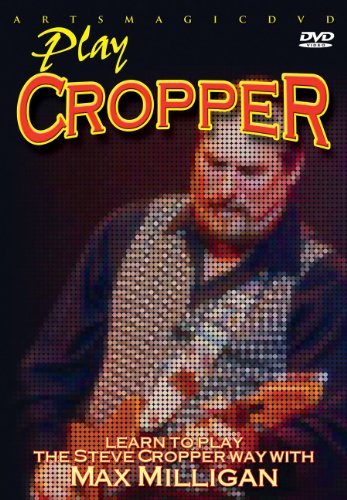 Play Cropper/Cropper,Steve@Nr