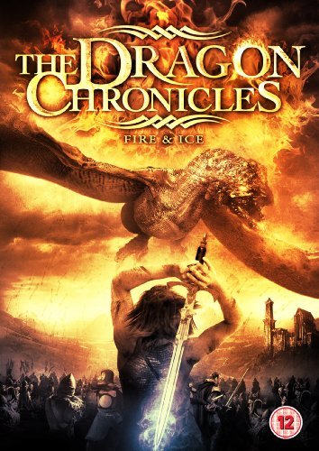 Dragon Chronicles: Fire & Ice/Dragon Chronicles: Fire & Ice@Import-Gbr