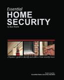 Stan Wasilik Essential Home Security A Layman's Guide 