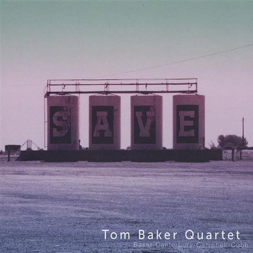 Tom Quartet Baker/Save