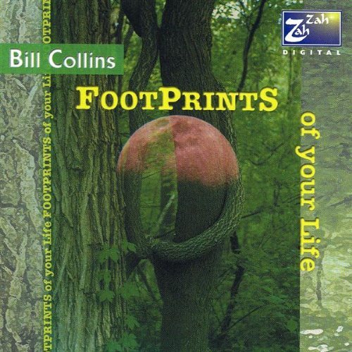 Bill Collins/Footprints Of Your Life