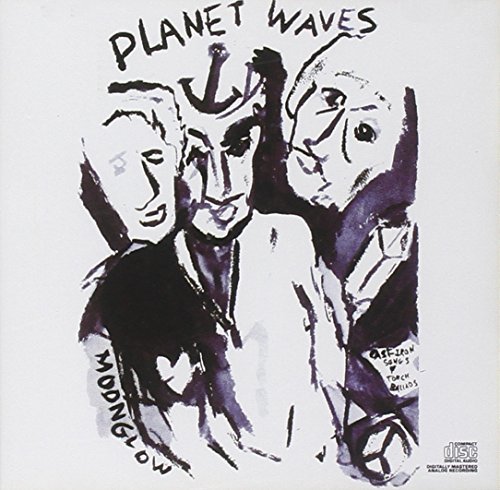 Bob Dylan/Planet Waves