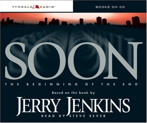 Jerry B. Jenkins/Soon (Underground Zealot Series #1)