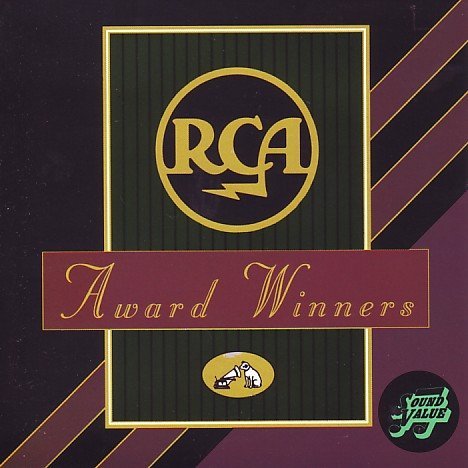 Rca Award Winners/Rca Award Winners