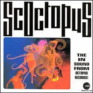 Scoctopus: The In Sound From O/Scoctopus: The In Sound From O@Import-Eu