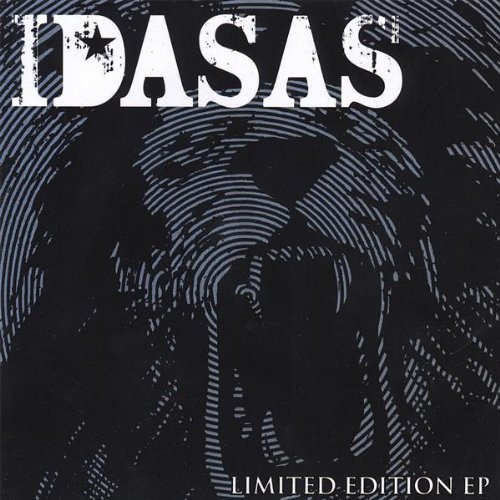 Idasas/Limited Edition Ep