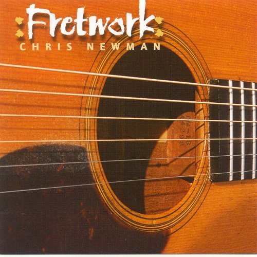 Chris Newman/Fretwork