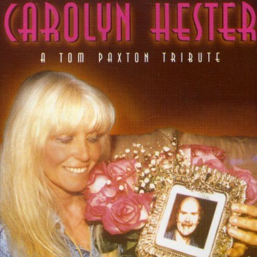 Carolyn Hester/Tom Paxton Tribute