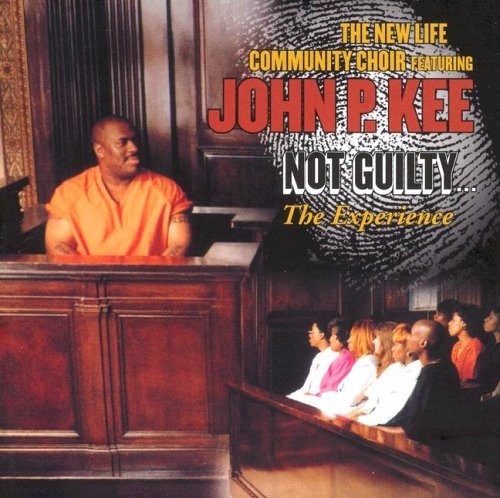 John P. Kee/Not Guilty