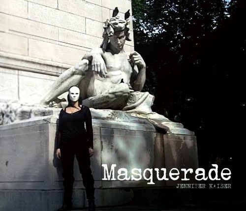 Kaiser Jennifer Masquerade 