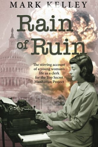 Mark Kelley/Rain of Ruin@ The stirring account of a young woman's life as a