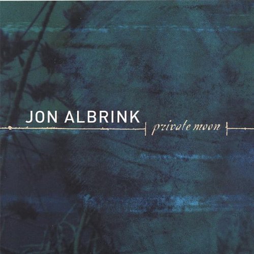 Jon Albrink/Private Moon