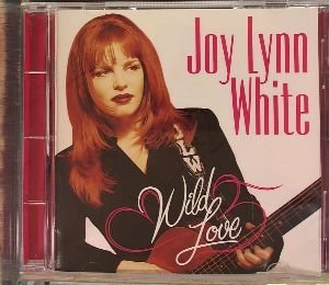 White Joy Lynn Wild Love 