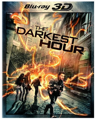 Darkest Hour 2d 3d Hirsch Minghella Thirlby Ws Blu Ray Pg13 