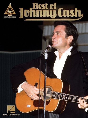 Johnny Cash/Best of Johnny Cash