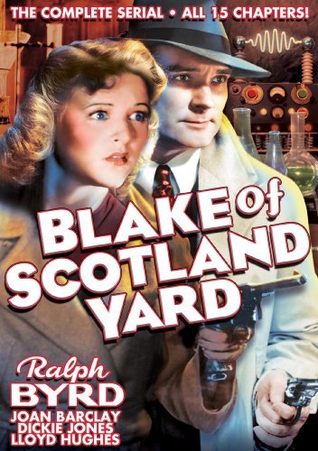 Blake Of Scotland Yard (1937)/Byrd/Rawlinson@Bw@Nr