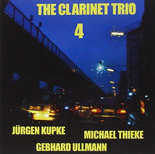 Ullmann/Kupke/Thieke/Clarinet Trio 4