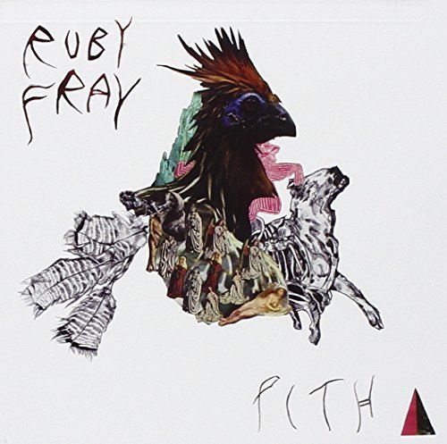 Ruby Fray/Pith