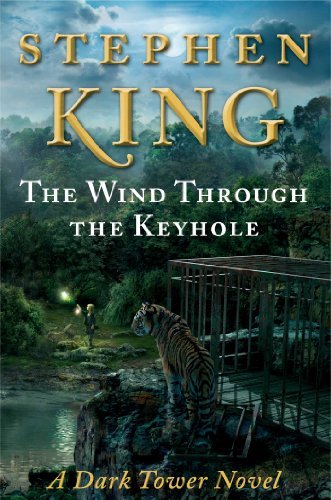 Stephen King/Wind Through The Keyhole,The