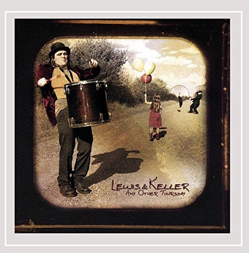 Lewis & Keller/Any Other Thursday
