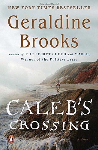 Geraldine Brooks/Caleb's Crossing