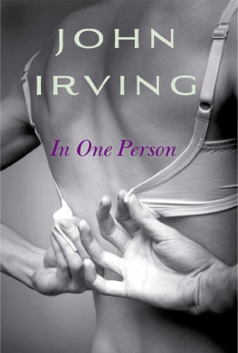 John Irving/In One Person
