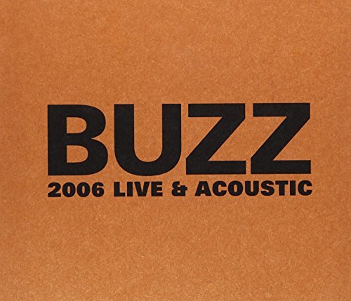 Buzz/Live & Acoustic
