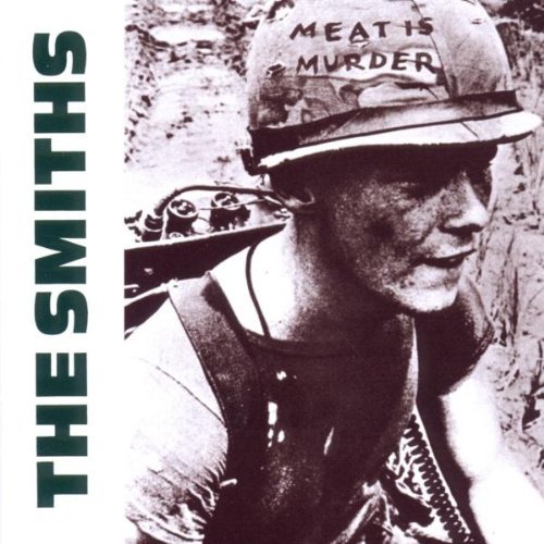 Smiths Meat Is Murder (remastered) Import Eu 
