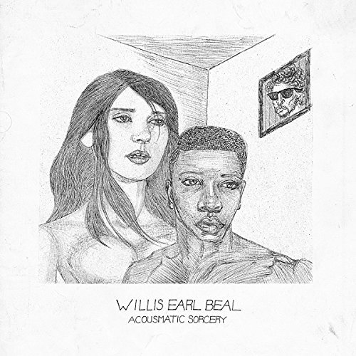 Willis Earl Beal Acousmatic Sorcery Lmtd Ed. 