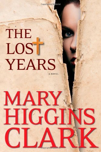 Mary Higgins Clark/Lost Years,The