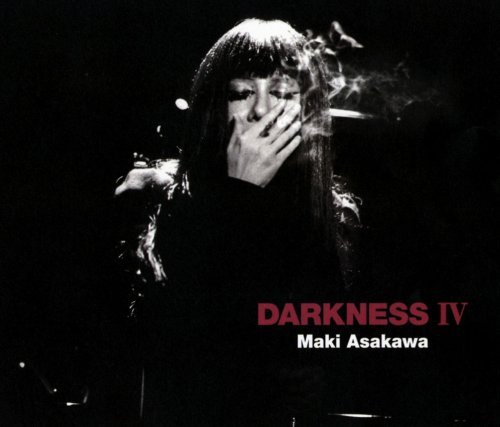 Maki Asakawa/Darkness 4