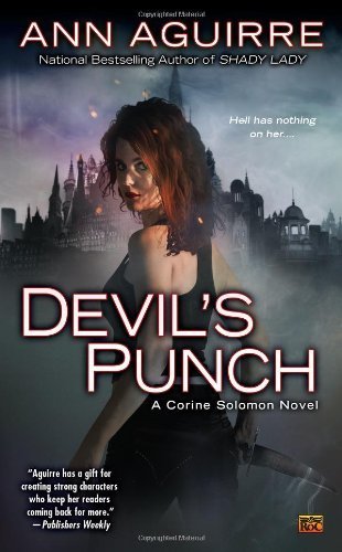 Ann Aguirre/Devil's Punch