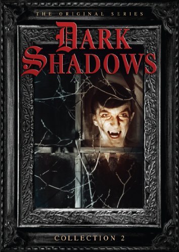 Dark Shadows Collection 2 Bw Nr 