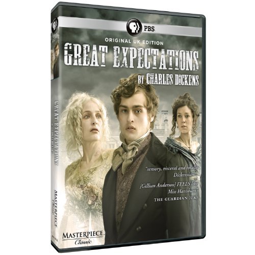 Great Expectations/Masterpiece Classic@Ws@Nr