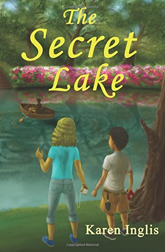 Karen Inglis/The Secret Lake