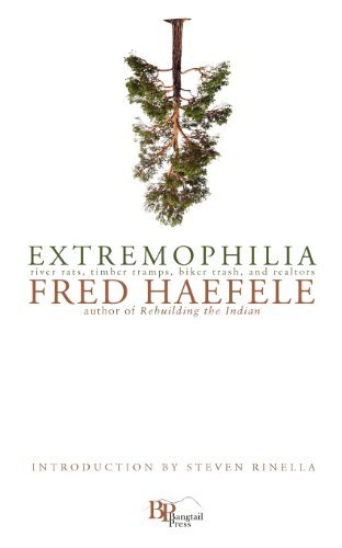 Fred Haefele/Extremophilia