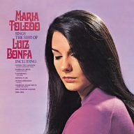 Maria Toledo/Sings The Best Of Luiz Bonfa@Import-Jpn