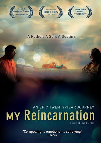 My Reincarnation/My Reincarnation@Nr