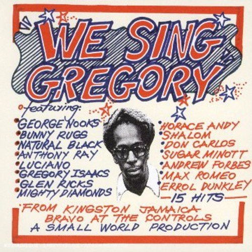 We Sing Gregory/We Sing Gregory