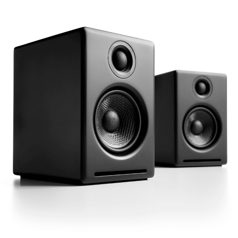 Audio Engine A2+ Speakers