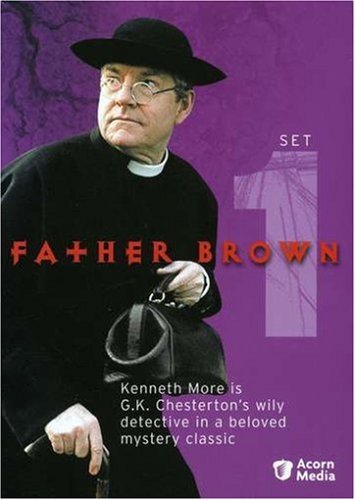 Father Brown/Set 1@Nr/2 Dvd